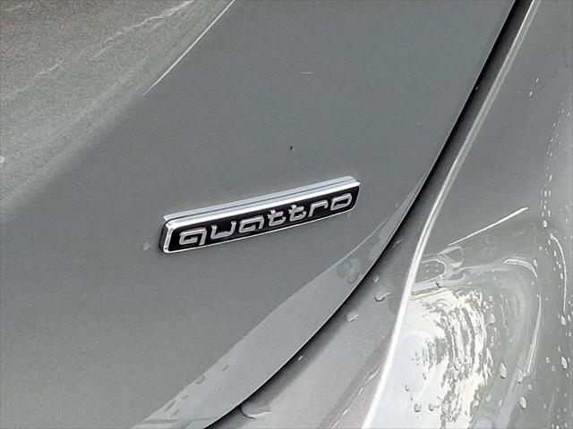 2025 Audi A5 Premium Plus TFSI quattro S tronic