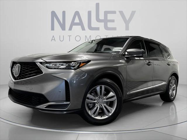 2026 Acura MDX Standard for sale in Marietta, GA