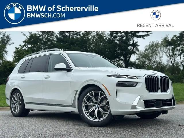 2027 BMW X7 xDrive40i for sale in Schererville, IN