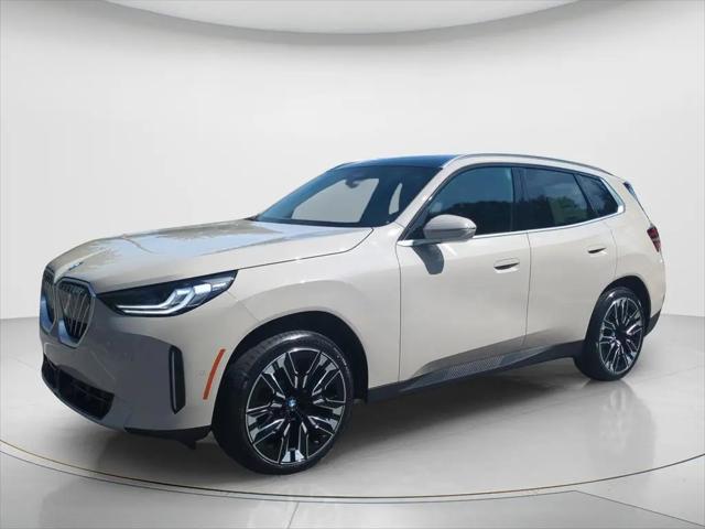 2026 BMW X3 30 xDrive for sale in Gainesville, FL