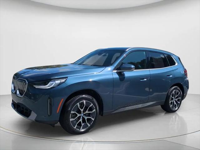 2026 BMW X3 30 xDrive for sale in Gainesville, FL