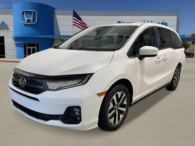 2026 Honda Odyssey EX-L for sale in City Of Industry, CA
