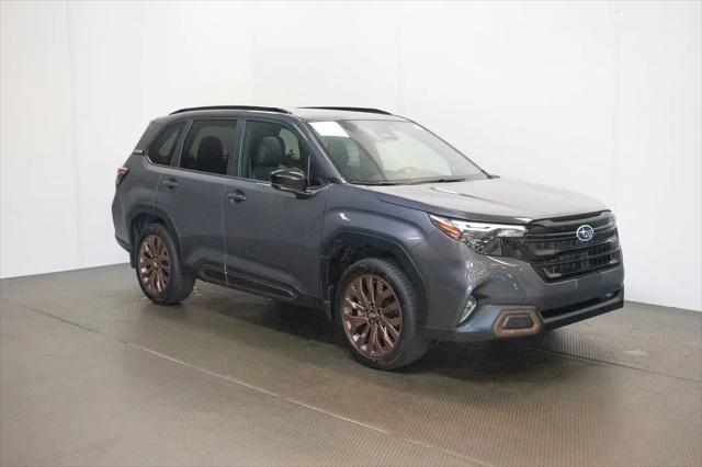 2026 Subaru Forester Sport for sale in Plains, PA