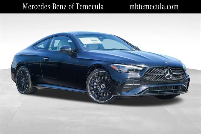2027 Mercedes-Benz CL CLE 450 for sale in Temecula, CA