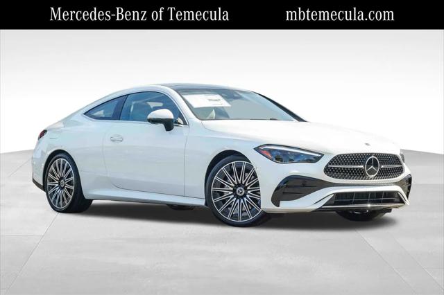 2027 Mercedes-Benz CL CLE 300 for sale in Temecula, CA