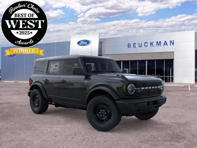 2026 Ford Bronco Big Bend for sale in Ellisville, MO