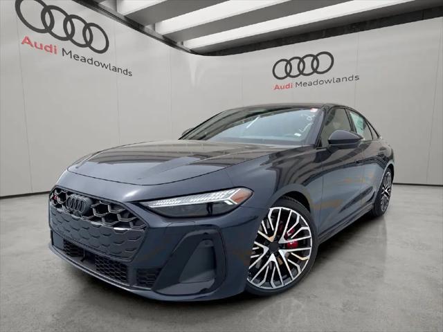 2026 Audi S5 Premium Plus TFSI quattro S tronic for sale in Secaucus, NJ