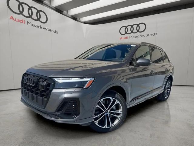 2026 Audi Q7 Premium 45 TFSI quattro tiptronic for sale in Secaucus, NJ
