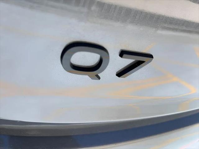2026 Audi Q7 Premium 45 TFSI quattro tiptronic
