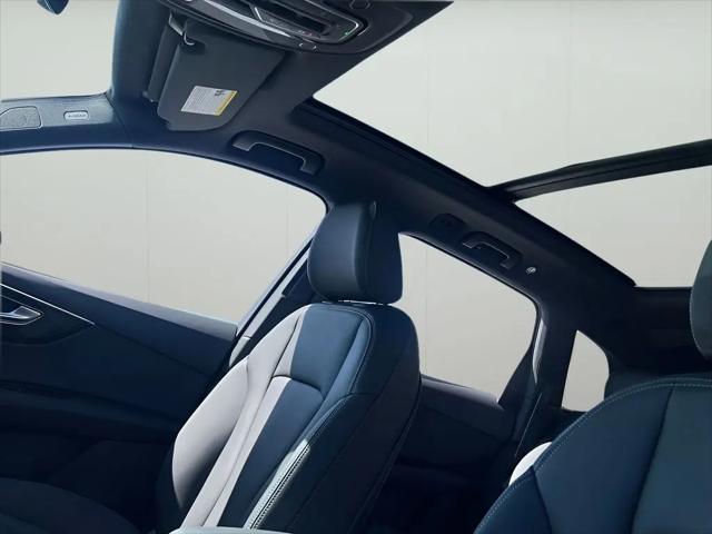 2026 Audi Q7 Premium 45 TFSI quattro tiptronic