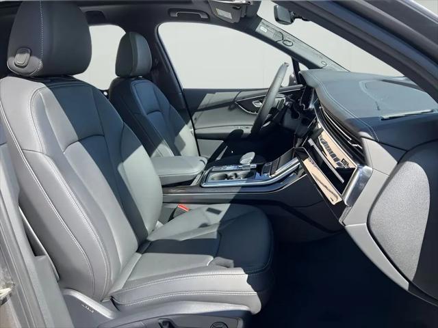 2026 Audi Q7 Premium 45 TFSI quattro tiptronic