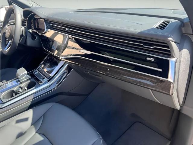 2026 Audi Q7 Premium 45 TFSI quattro tiptronic