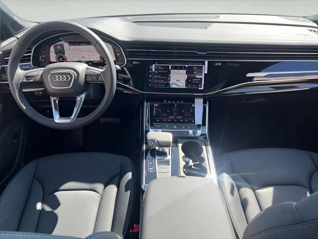 2026 Audi Q7 Premium 45 TFSI quattro tiptronic