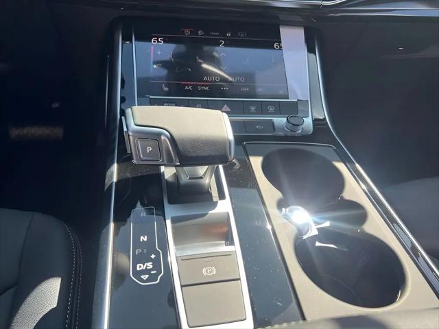 2026 Audi Q7 Premium 45 TFSI quattro tiptronic