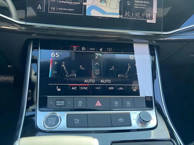 2026 Audi Q7 Premium 45 TFSI quattro tiptronic