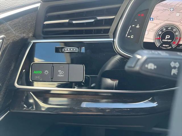 2026 Audi Q7 Premium 45 TFSI quattro tiptronic