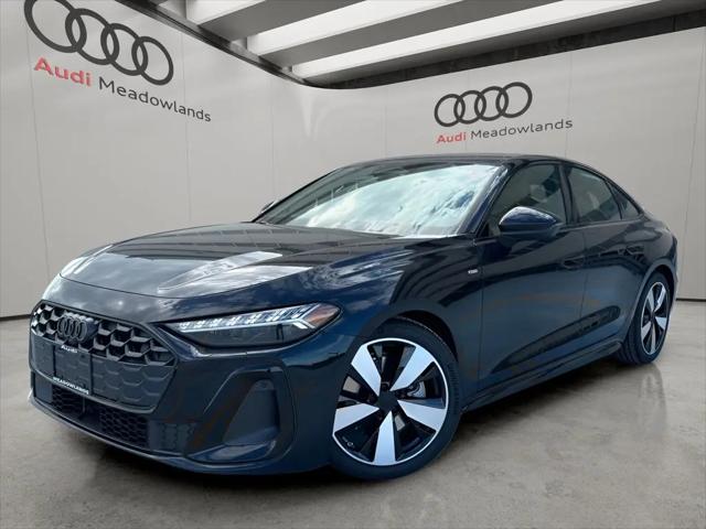 2026 Audi A5 Premium Plus TFSI quattro S tronic for sale in Secaucus, NJ