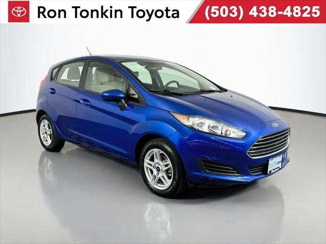 2018 Ford Fiesta SE for sale in Portland, OR