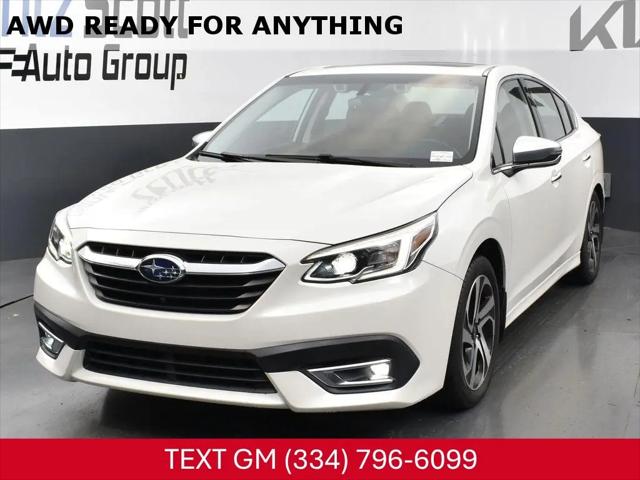 2021 Subaru Legacy Touring XT for sale in Kingsport, TN