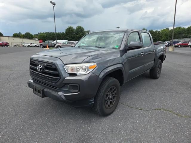 2016 Toyota Tacoma SR for sale in Harrisonburg, VA