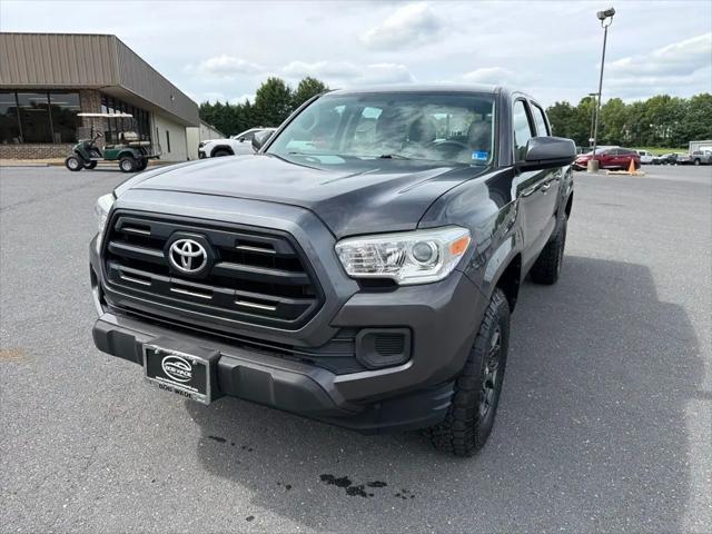 2016 Toyota Tacoma SR for sale in Harrisonburg, VA
