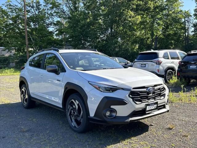 2026 Subaru Crosstrek Limited for sale in Ramsey, NJ