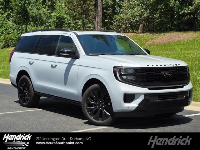 2025 Ford Expedition Platinum for sale in Durham, NC