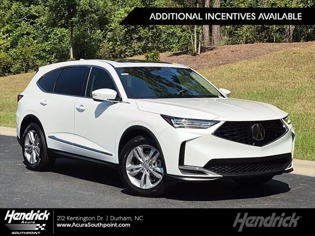2026 Acura MDX Standard for sale in Durham, NC