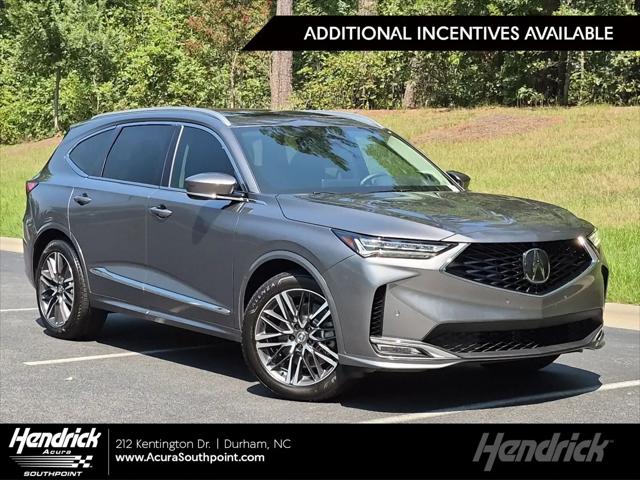 2026 Acura MDX Advance Package for sale in Durham, NC