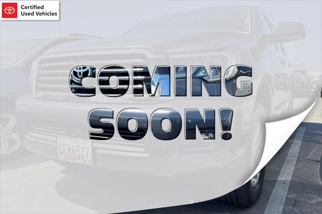 2021 Toyota Sequoia SR5 for sale in San Diego, CA