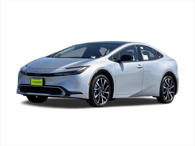 2027 Toyota Prius Plug-In XSE Premium for sale in San Diego, CA