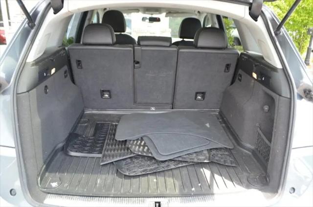 2015 Audi Q5 2.0T Premium