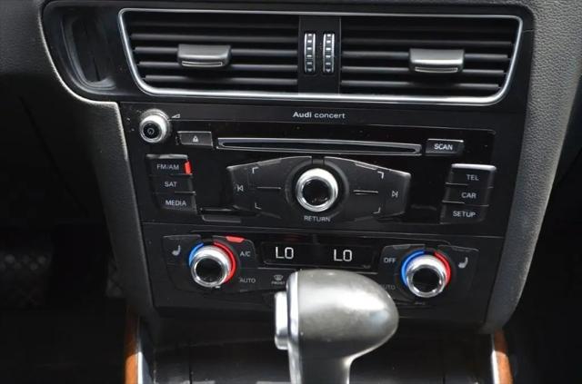 2015 Audi Q5 2.0T Premium