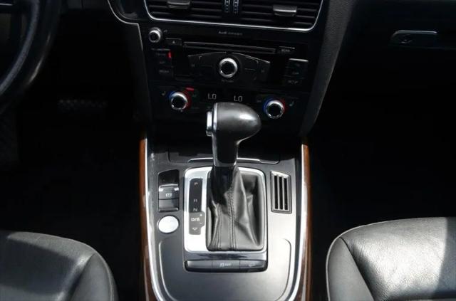 2015 Audi Q5 2.0T Premium