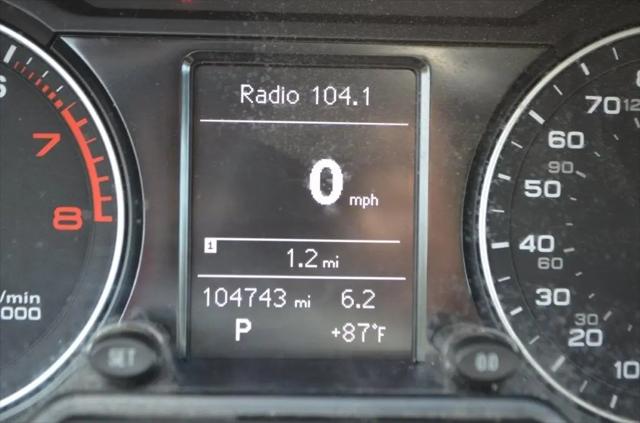 2015 Audi Q5 2.0T Premium