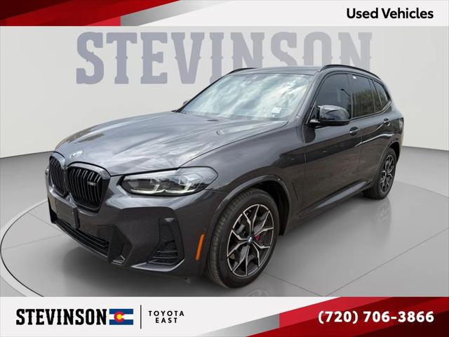 2024 BMW X3 M40i for sale in Aurora, CO
