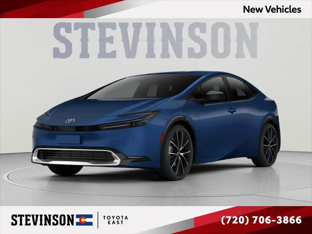 2027 Toyota Prius XLE for sale in Aurora, CO