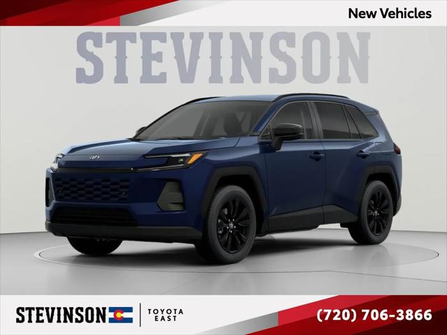 2026 Toyota RAV4 XLE Premium for sale in Aurora, CO
