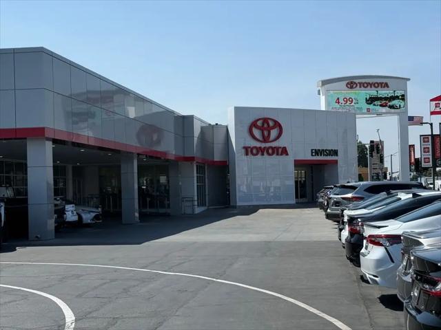 2014 Toyota Prius Plug-In Plug-in Hybrid
