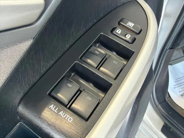2014 Toyota Prius Plug-In Plug-in Hybrid