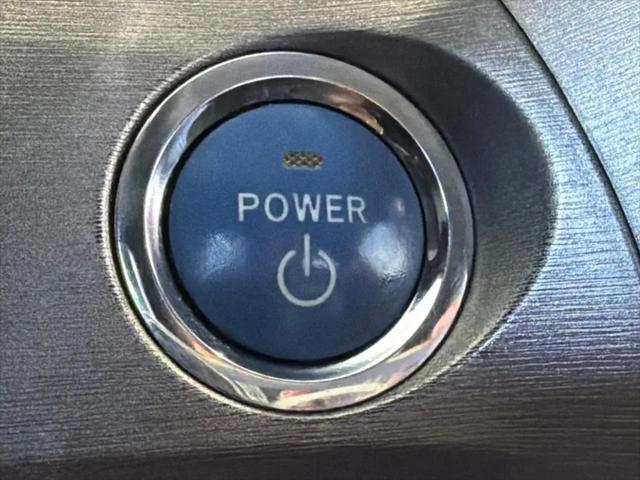2014 Toyota Prius Plug-In Plug-in Hybrid