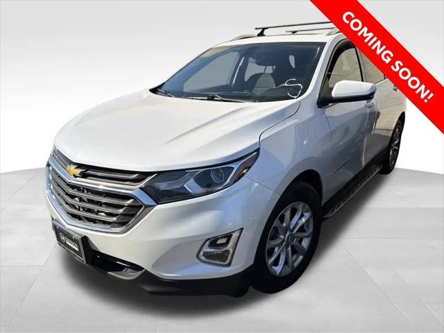 2019 Chevrolet Equinox LT for sale in Norwalk, CA