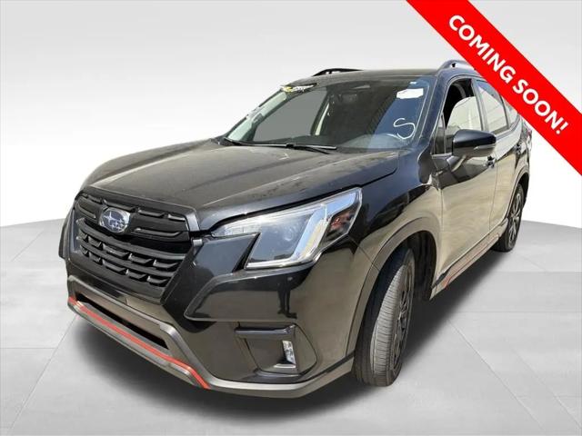2024 Subaru Forester Sport for sale in Norwalk, CA