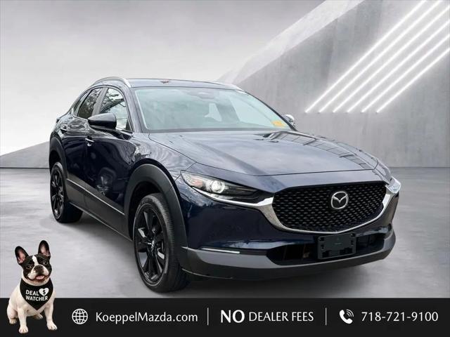 2024 Mazda CX-30 2.5 S Select Sport for sale in Woodside, NY