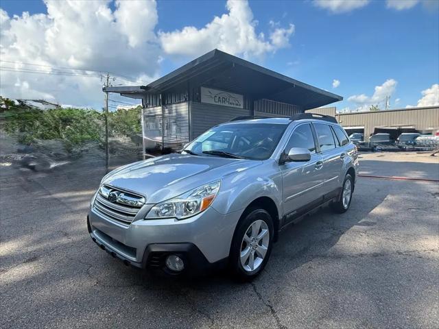 2014 Subaru Outback 2.5i Premium for sale in Cary, NC