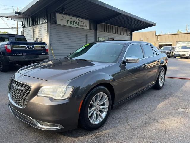 2017 Chrysler 300 C for sale in Cary, NC