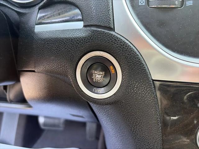2017 Chrysler 300 C