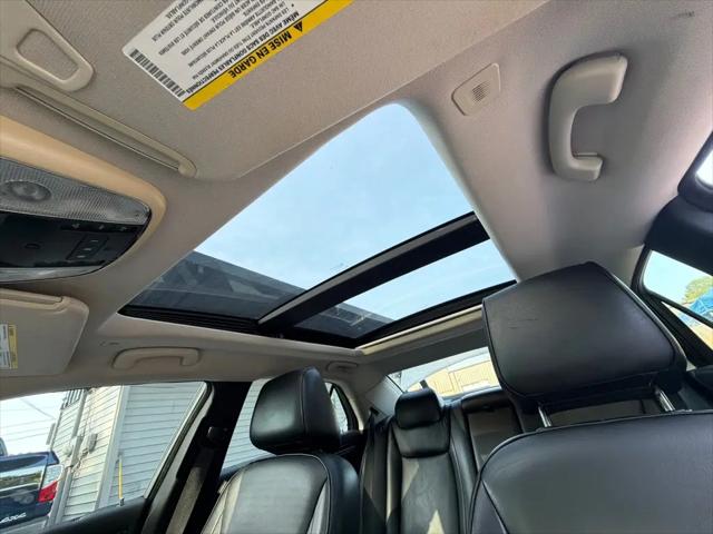 2017 Chrysler 300 C