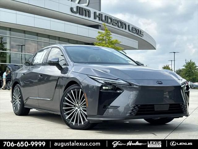 2026 Lexus ES 350 Luxury for sale in Martinez, GA