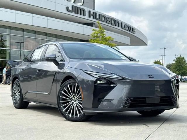 2026 Lexus ES 350 Luxury